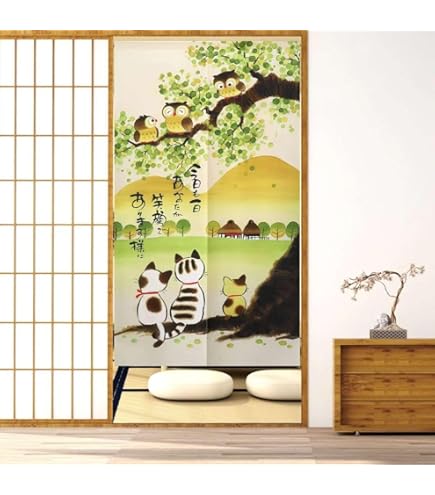 Amazon｜のれん ウルトラマン ファミリー コレクション 間仕切り 暖簾